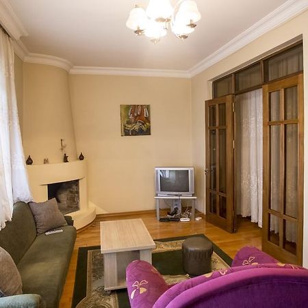 Batumi City Center Apartment Exterior photo