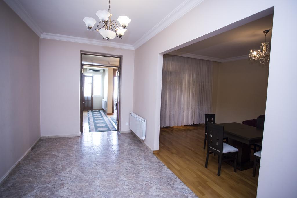Batumi City Center Apartment Exterior photo