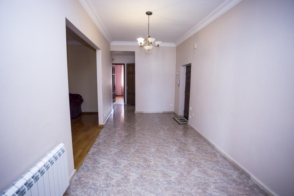 Batumi City Center Apartment Exterior photo
