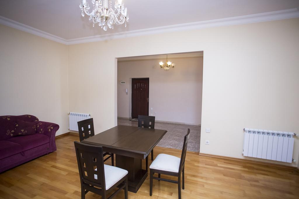 Batumi City Center Apartment Exterior photo