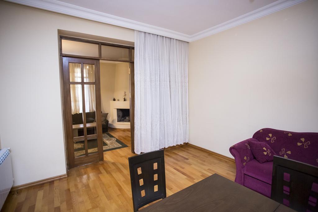 Batumi City Center Apartment Exterior photo