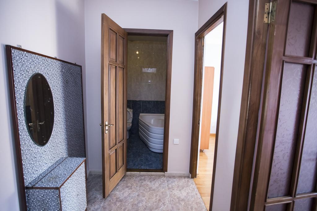 Batumi City Center Apartment Exterior photo