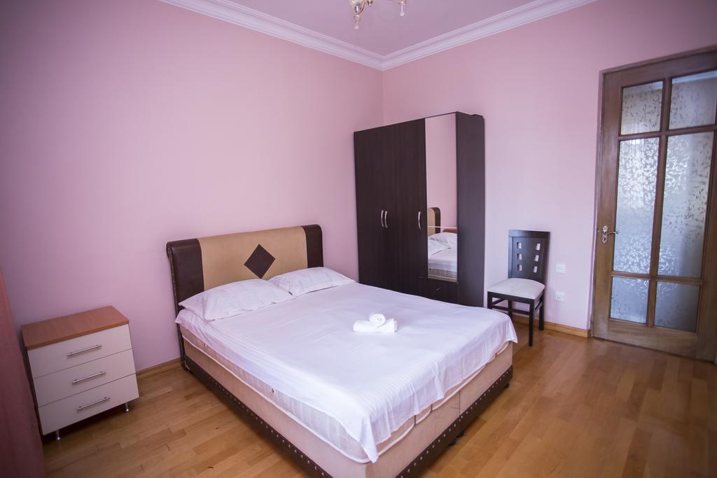 Batumi City Center Apartment Exterior photo