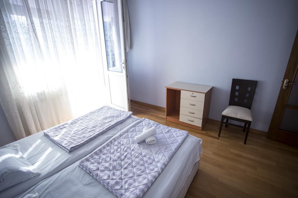 Batumi City Center Apartment Exterior photo