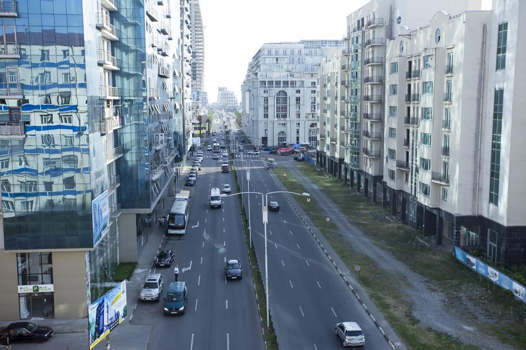 Batumi City Center Apartment Exterior photo