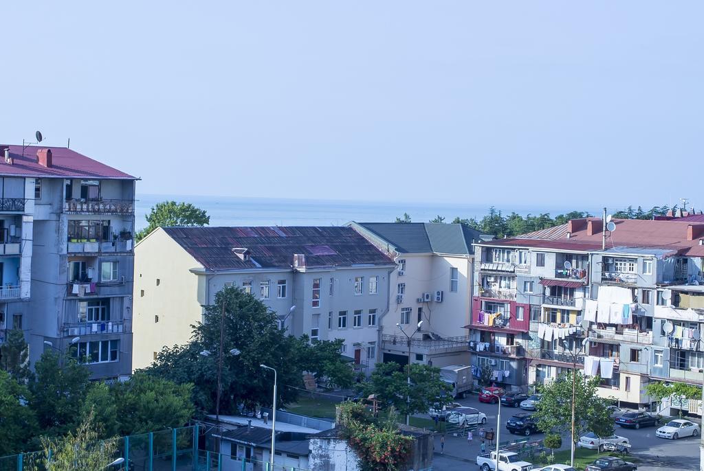 Batumi City Center Apartment Exterior photo